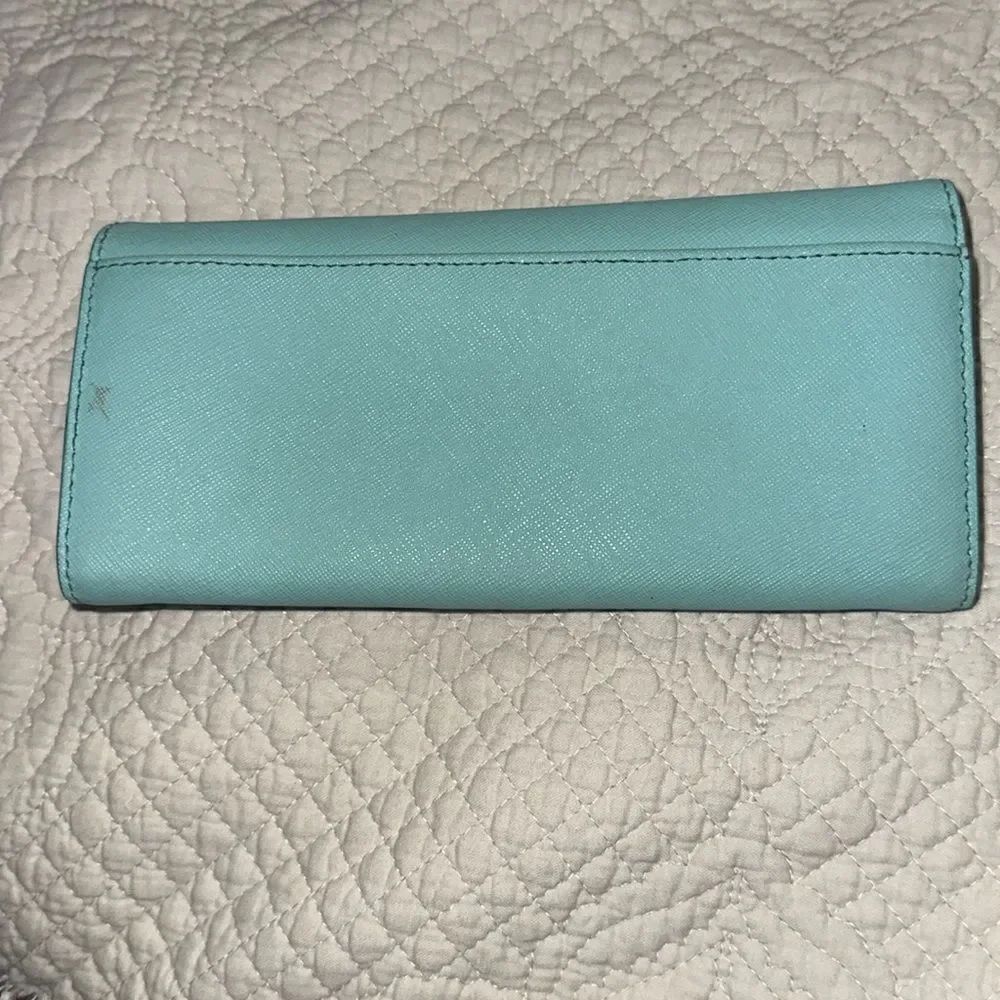 Kate Spade 'Cape Drive' Cindy Wallet - Picture 4 of 6